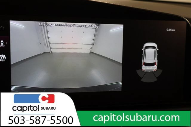 Used 2024 Kia Niro Wind FWD image 27