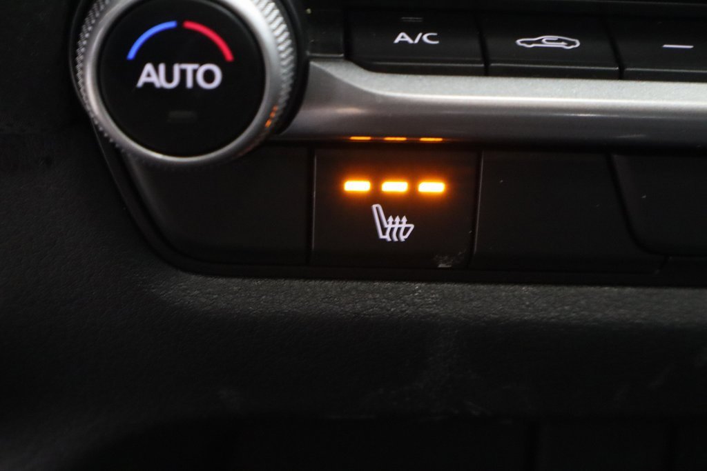 Used 2025 MAZDA CX-50 AWD 2.5 S w/ Premium Package image 5