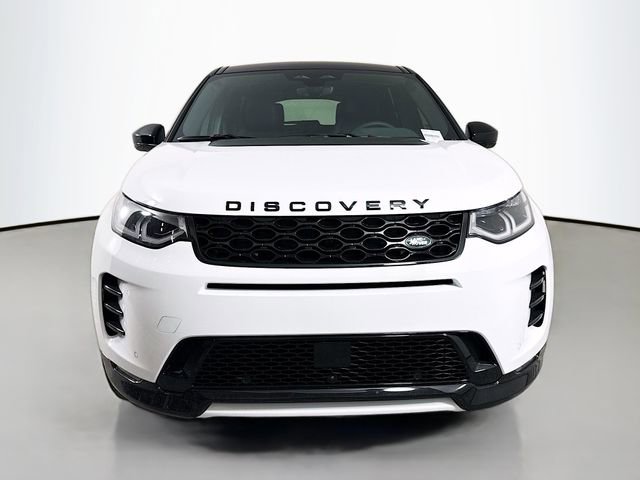 New 2026 Land Rover Discovery Sport Landmark image 2