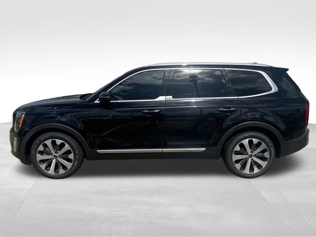 Used 2021 Kia Telluride S AWD/4WD image 5