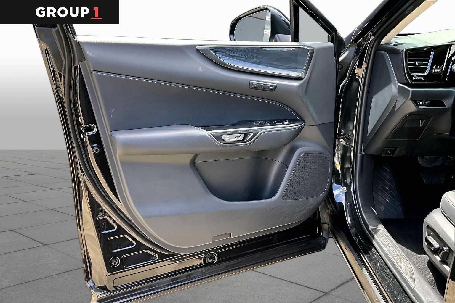 Certified 2024 Lexus NX 350 AWD image 22