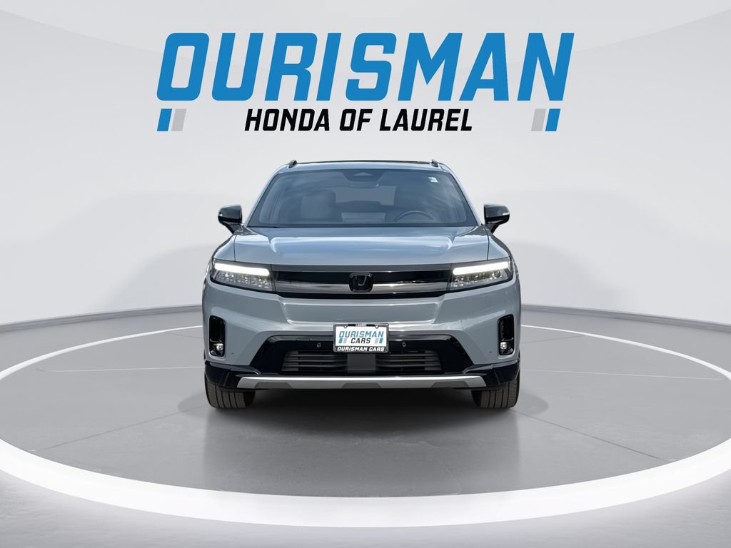 Used 2024 Honda Prologue Touring image 3