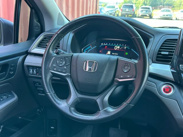 Used 2023 Honda Odyssey EX-L image 16