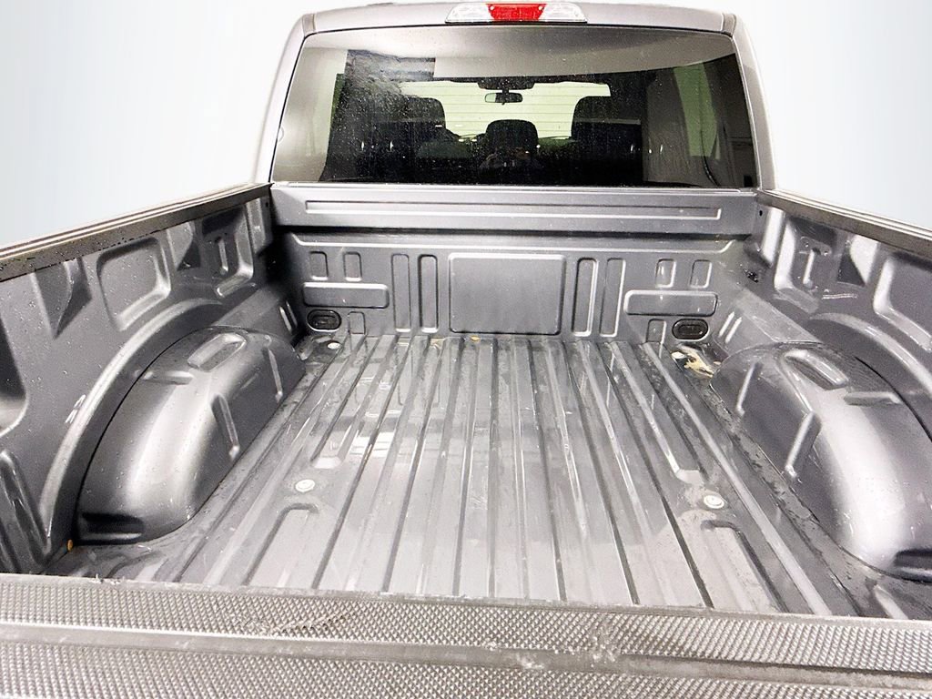 Used 2024 Ford F150 STX image 25