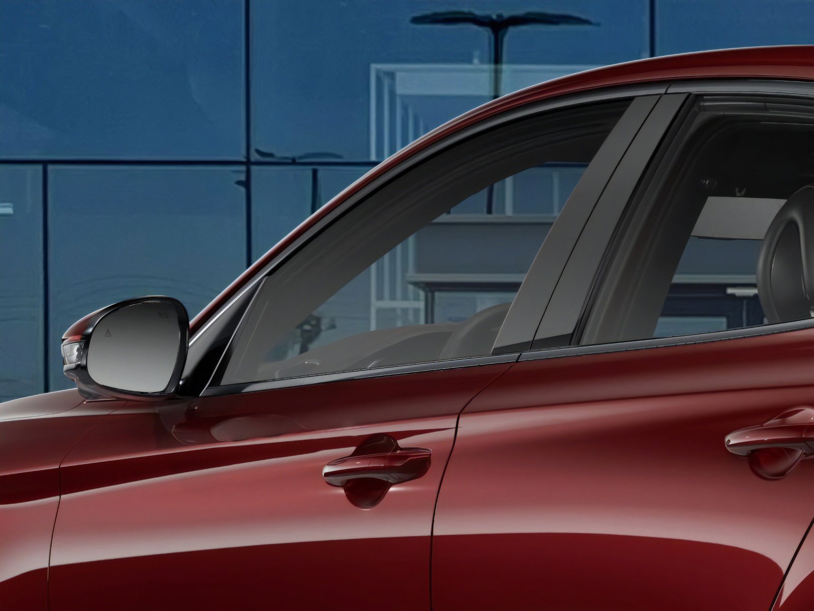 New 2026 Genesis G70 3.3T Sport Prestige image 12