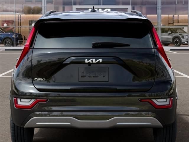 New 2026 Kia Niro Wave FWD image 13