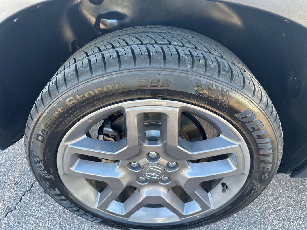 Used 2022 Honda Passport EX-L image 18