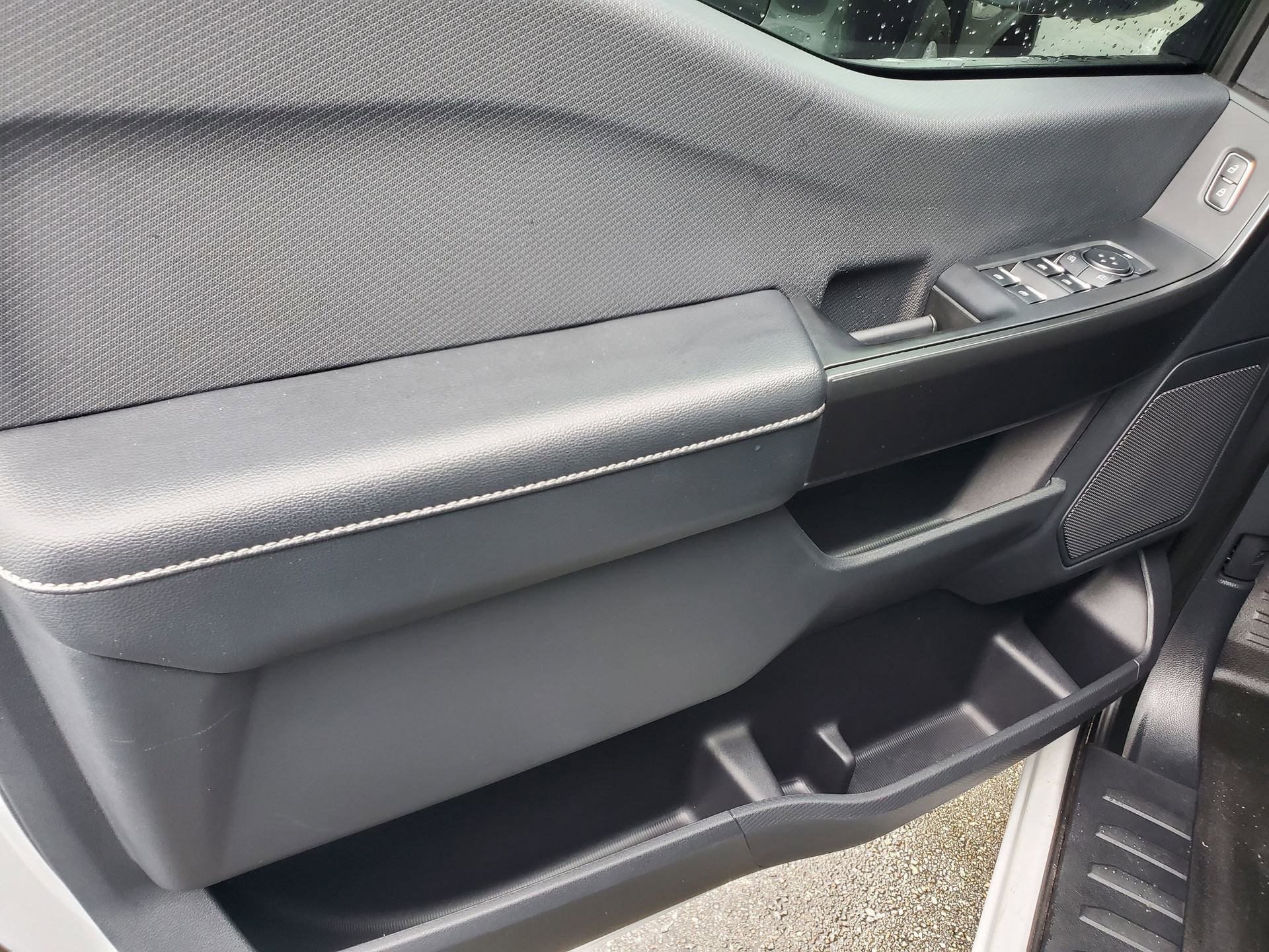 Used 2023 Ford F150 XL w/ STX Appearance Package RWD image 16