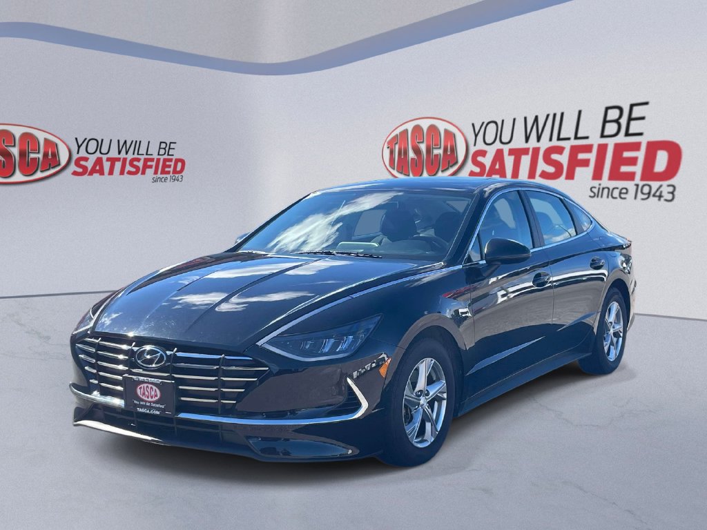Used 2022 Hyundai Sonata SE FWD image 4