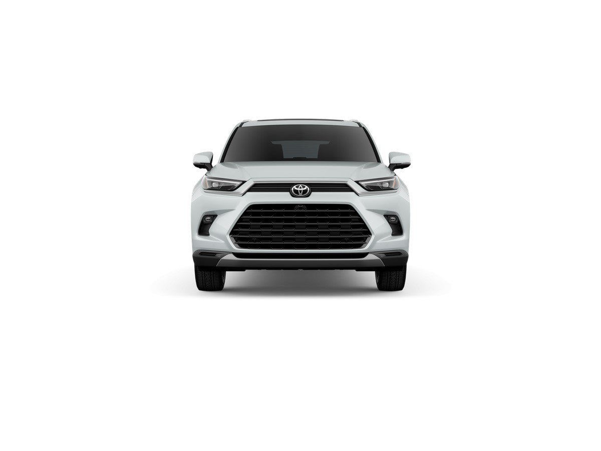 New 2026 Toyota Grand Highlander AWD image 17