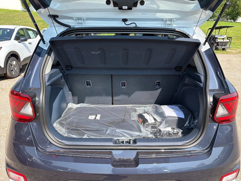 New 2026 Hyundai Venue SEL FWD image 26