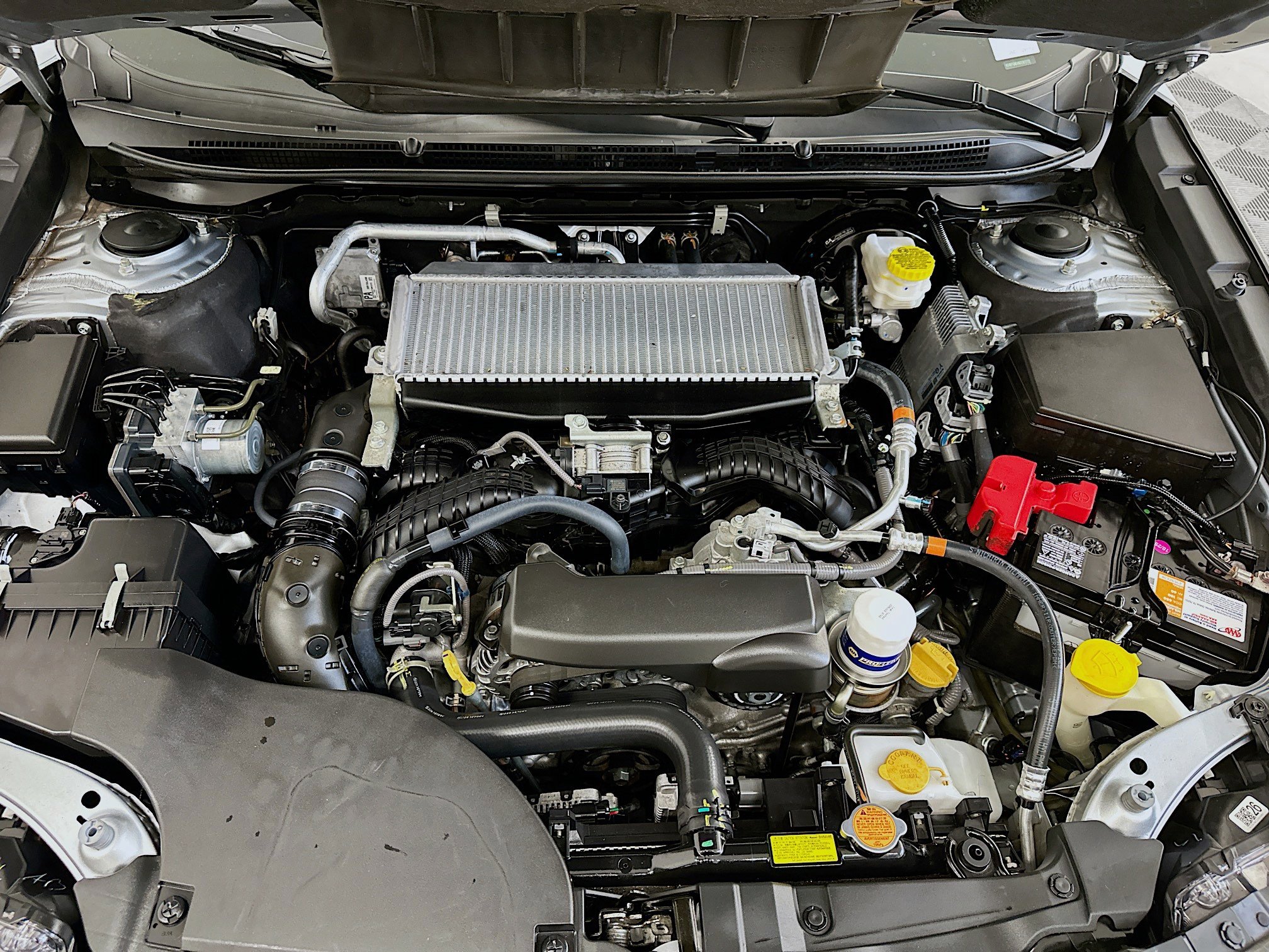 Used 2022 Subaru Outback Limited XT image 36