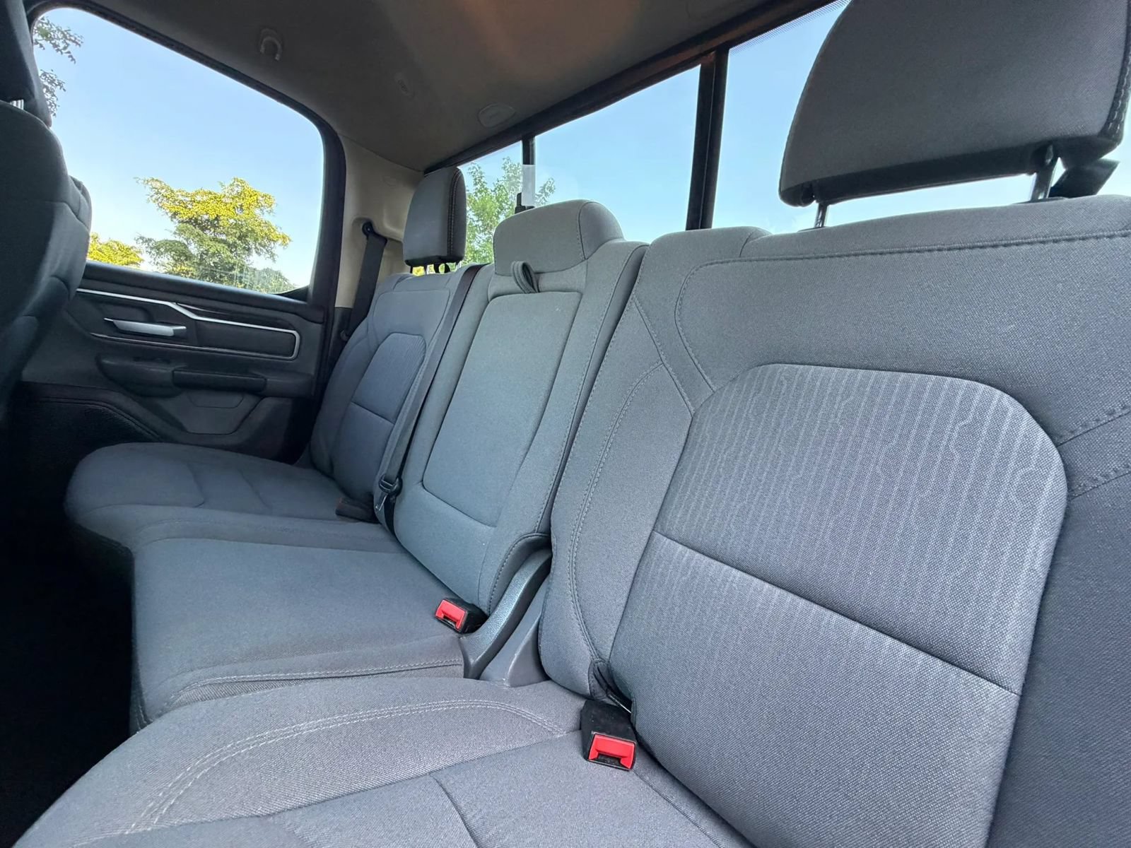 Used 2020 RAM 1500 Big Horn RWD image 33