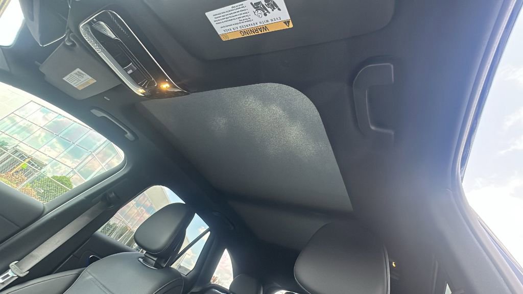 Certified 2026 Mercedes-Benz GLC 350e 4MATIC image 35
