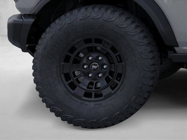 New 2026 Ford Bronco Badlands image 21