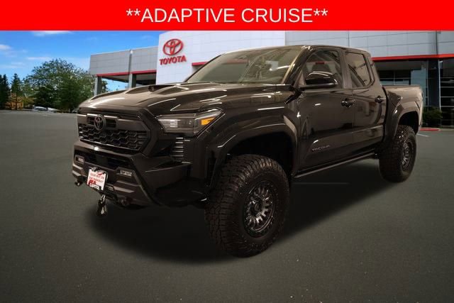 Used 2024 Toyota Tacoma TRD Sport image 5