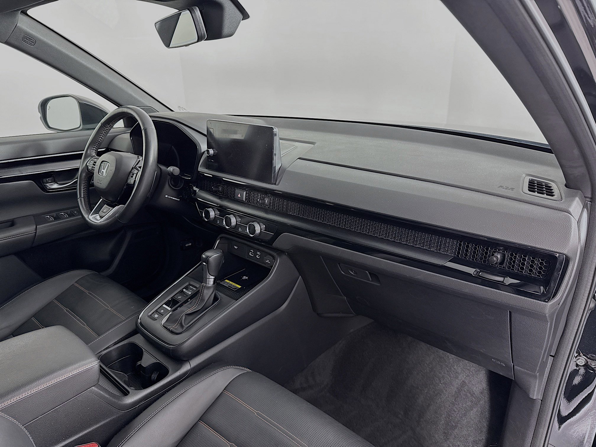 Certified 2023 Honda CR-V Sport Touring image 31