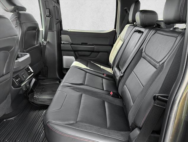 Used 2025 Ford F150 Raptor image 18
