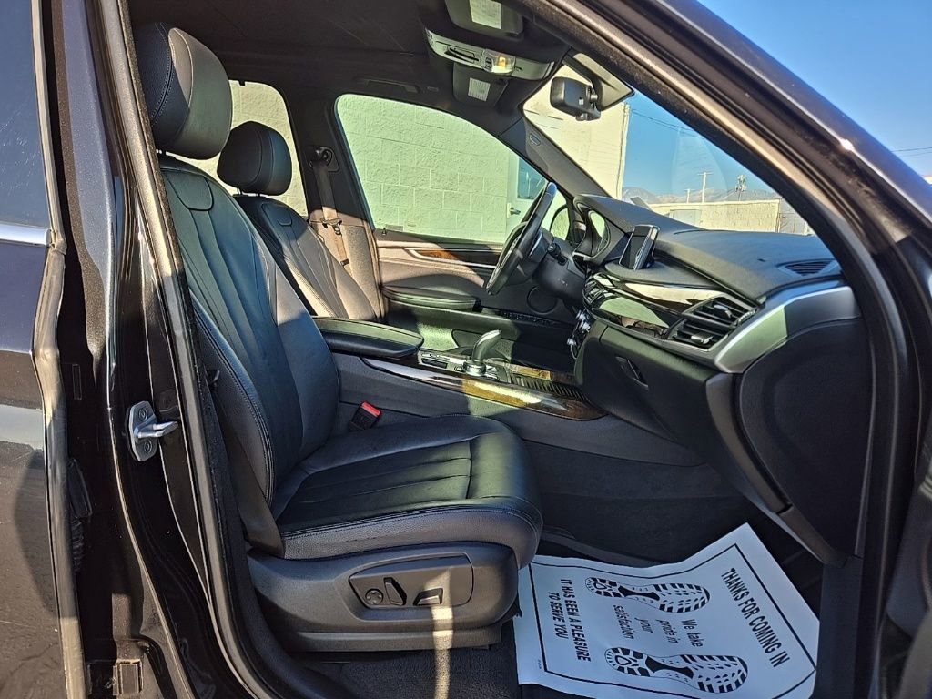 Used 2018 BMW X5 xDrive35i image 38