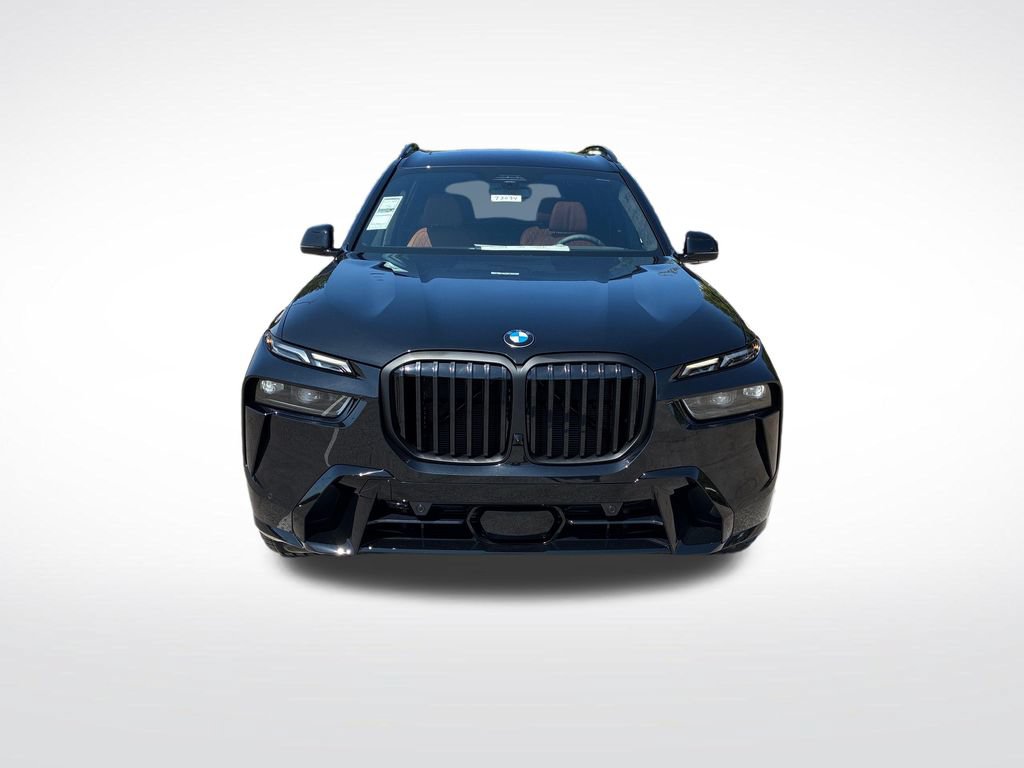 New 2027 BMW X7 xDrive40i w/ Executive Package AWD/4WD image 8