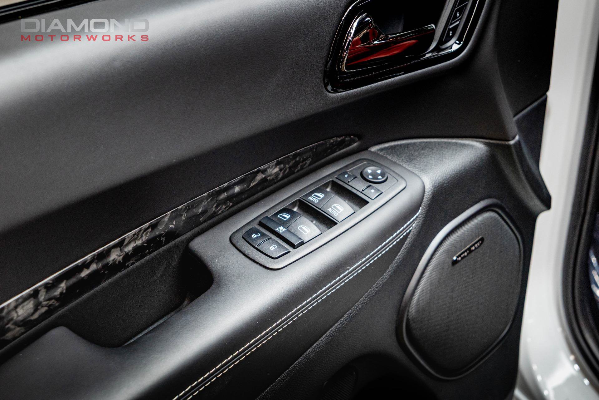 Used 2023 Dodge Durango SRT Hellcat image 56