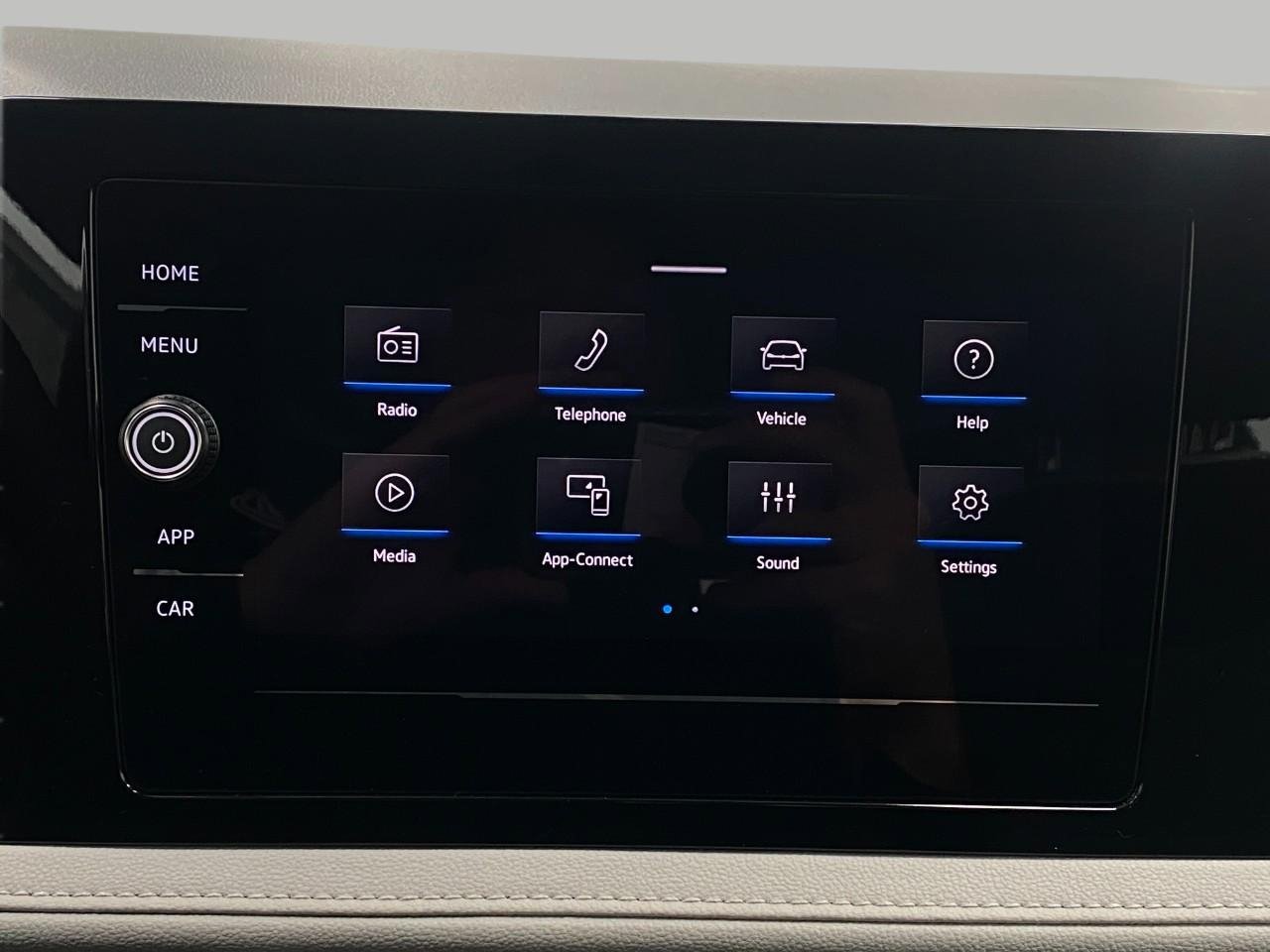 New 2026 Volkswagen Taos S AWD/4WD image 20