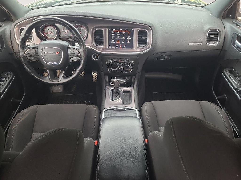 Used 2021 Dodge Charger R/T RWD image 10