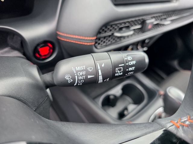 Used 2024 Honda HR-V Sport image 24