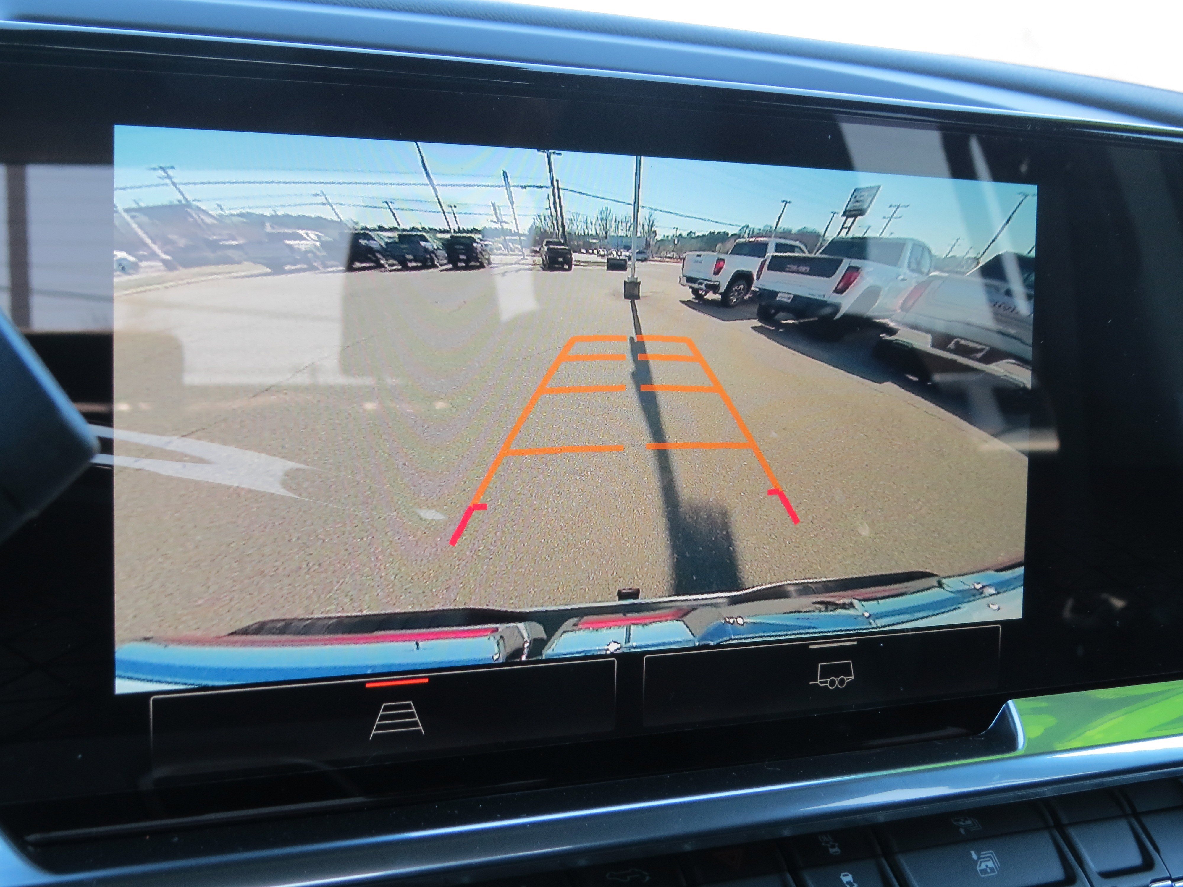 New 2025 GMC Sierra 1500 Elevation image 25