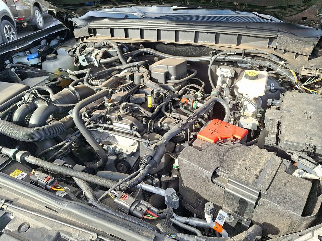 Used 2022 Ford Bronco Badlands image 27