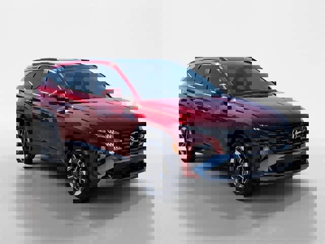 Used 2025 Hyundai Tucson SEL image 12