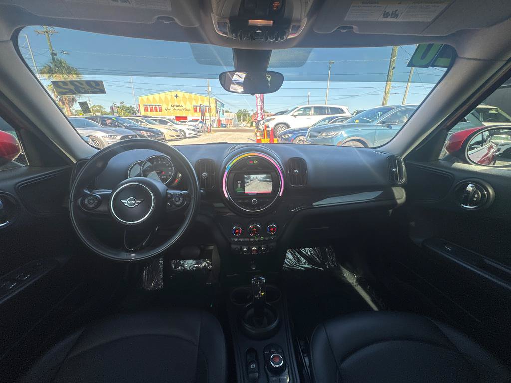 Used 2020 MINI Cooper Countryman FWD image 19
