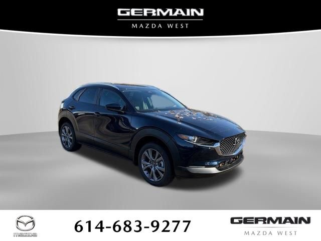 New 2026 MAZDA CX-30 AWD 2.5 S image 5