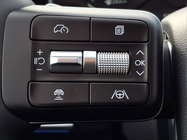 New 2026 Hyundai Santa Fe Limited image 23