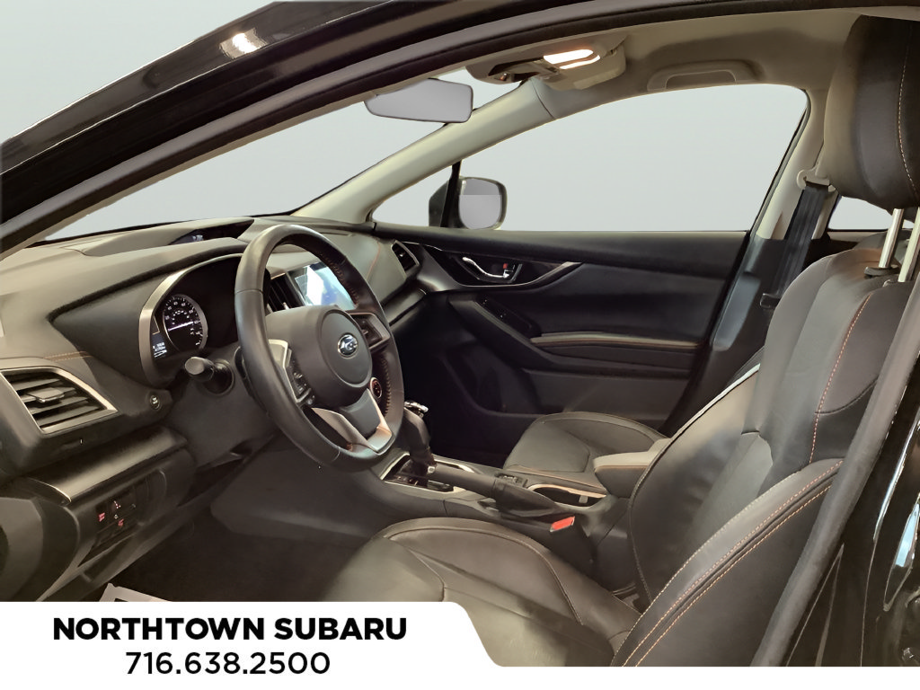 Used 2018 Subaru Crosstrek 2.0i Limited AWD/4WD image 9