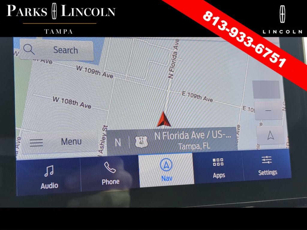 Used 2021 Ford Explorer Limited w/ Equipment Group 301A RWD image 23