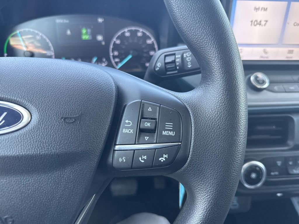 Used 2024 Ford Maverick XL FWD image 15