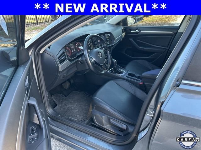 Used 2019 Volkswagen Jetta SE image 5
