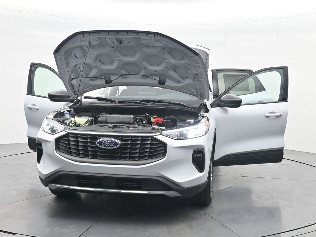 New 2026 Ford Escape Active image 46