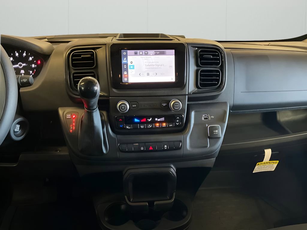 New 2025 RAM ProMaster 3500 image 10