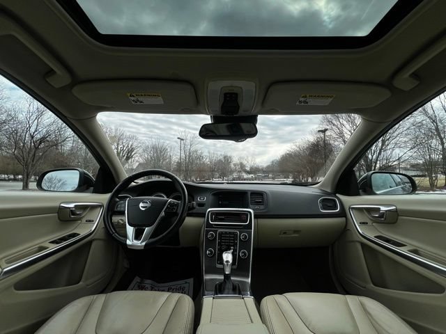 Used 2013 Volvo S60 T5 FWD image 26