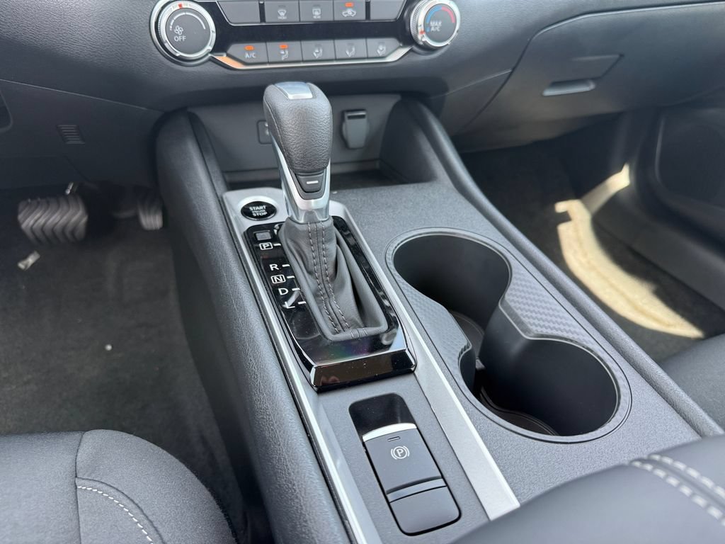 New 2026 Nissan Altima 2.5 SV AWD/4WD image 13