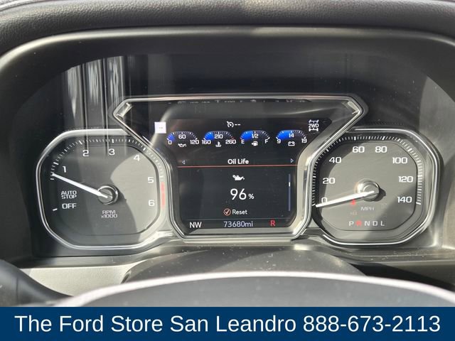 Used 2018 Jeep Cherokee Latitude Plus image 20