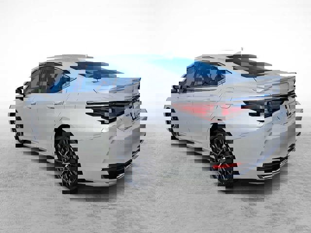 Certified 2023 Lexus ES 250 w/ Premium Package AWD/4WD image 6