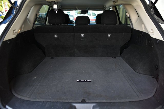 Used 2020 Nissan Murano SV image 28