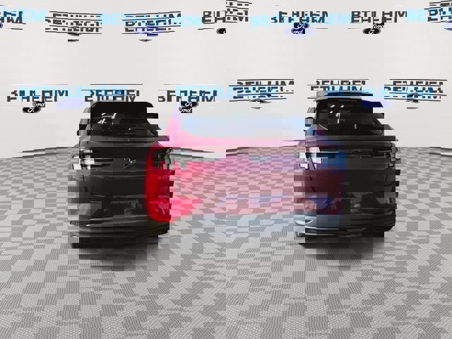 New 2025 Ford Mustang Mach-E Premium image 7