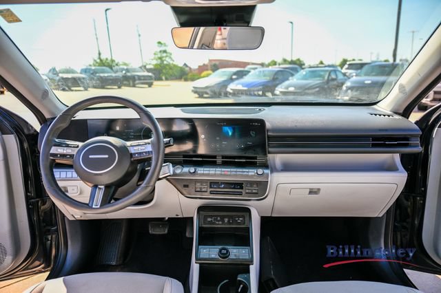 Certified 2024 Hyundai Kona SEL w/ Convenience Package FWD image 13