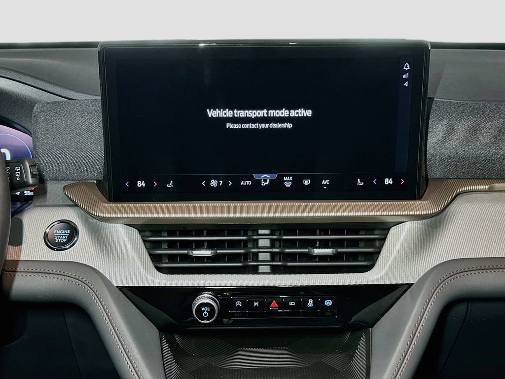 New 2026 Ford Explorer Active AWD/4WD image 29