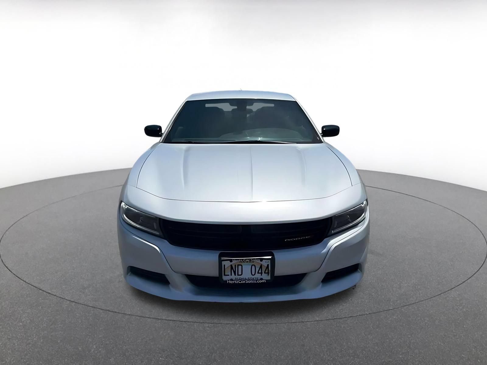 Used 2023 Dodge Charger SXT RWD image 4