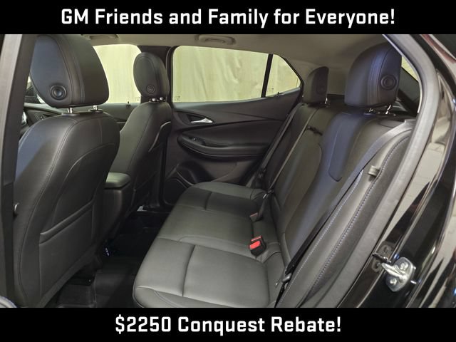 New 2026 Buick Encore GX Sport Touring w/ Comfort Package AWD/4WD image 29